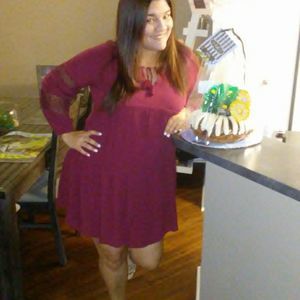 Meet your Posher, Paola